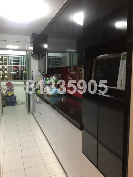 Blk 273C Punggol Place (Punggol), HDB 5 Rooms #152428112